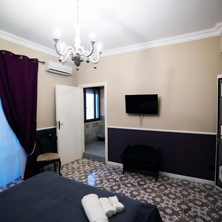 Barocco Al Centro Bed & Breakfast Catania Ngoại thất bức ảnh