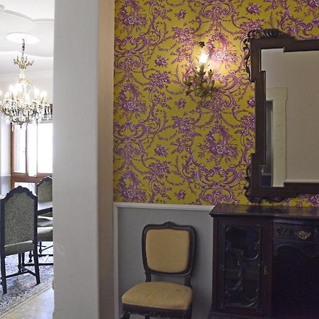 Barocco Al Centro Bed & Breakfast Catania Ngoại thất bức ảnh