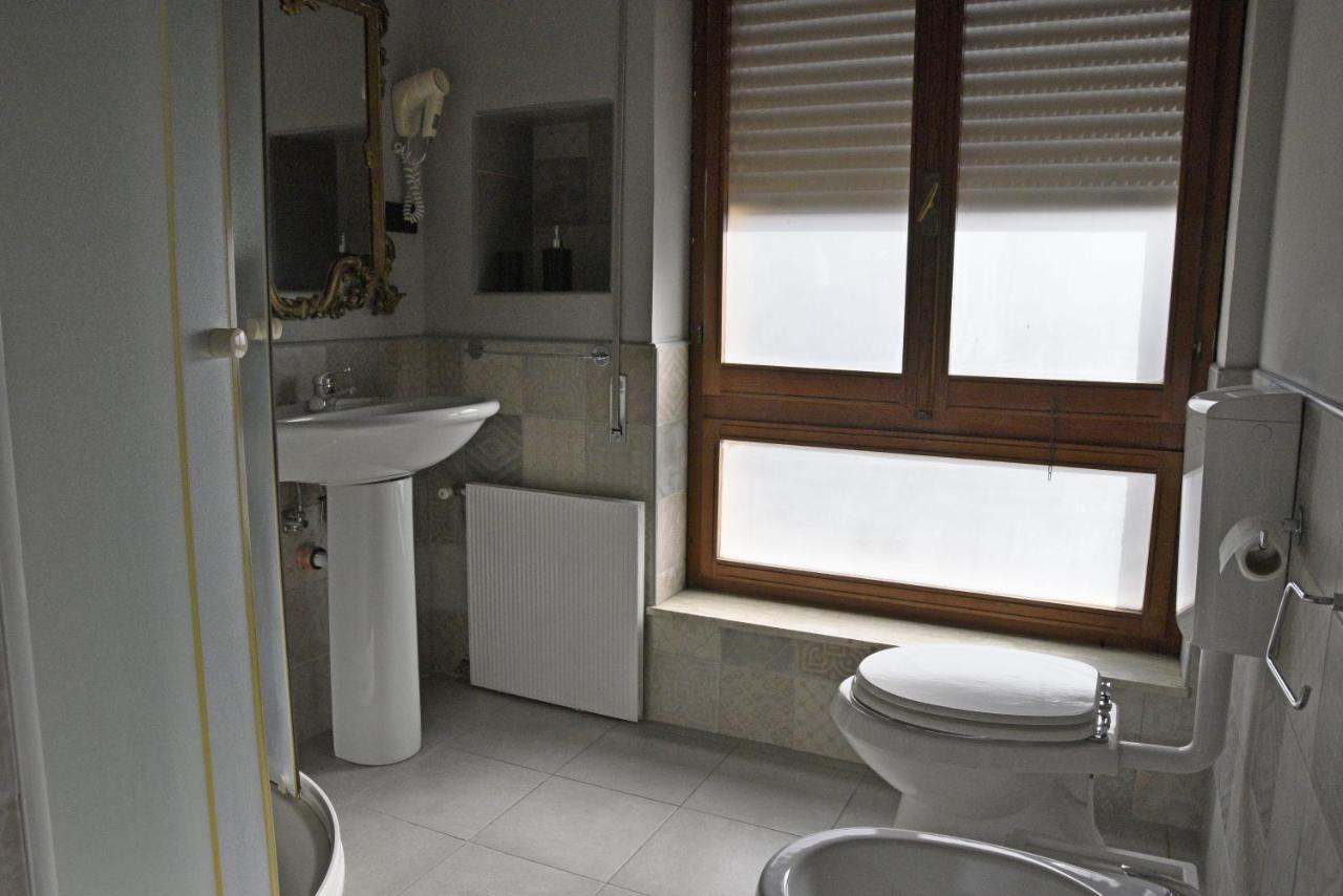 Barocco Al Centro Bed & Breakfast Catania Ngoại thất bức ảnh