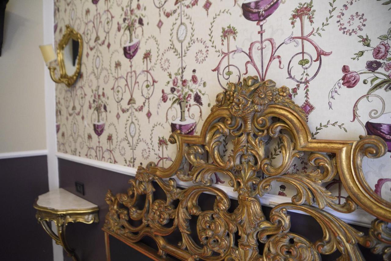 Barocco Al Centro Bed & Breakfast Catania Ngoại thất bức ảnh