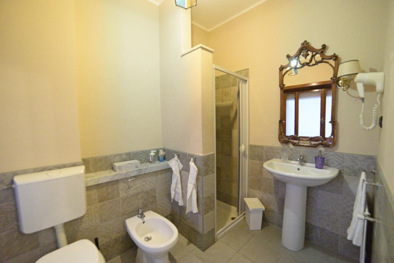 Barocco Al Centro Bed & Breakfast Catania Ngoại thất bức ảnh
